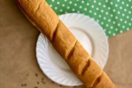 Багет французский