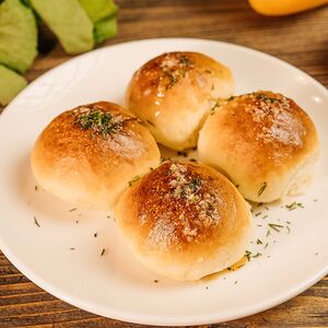 Пампушки