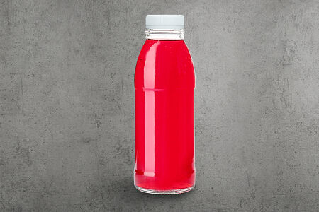 Морс ягодный