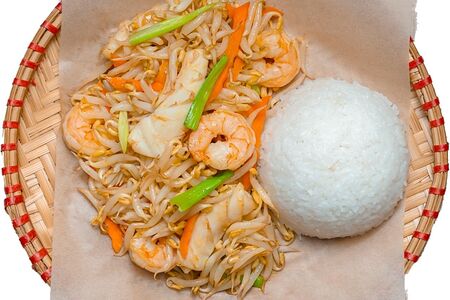 Том Мык Сао