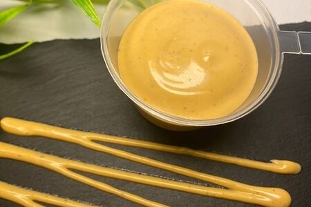 Соус Бургер