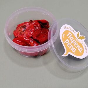 Томаты вяленые