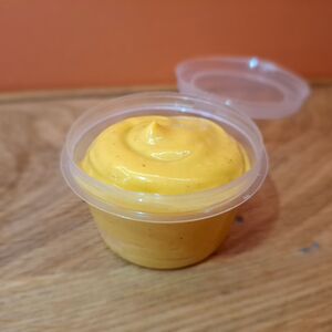  Соус горчичный