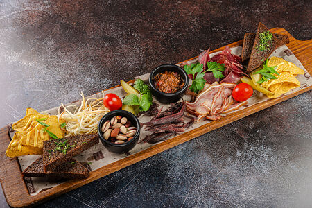 Пивная доска