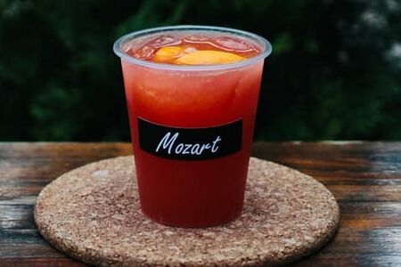 Тропический МАЛЕНЬКИЙ