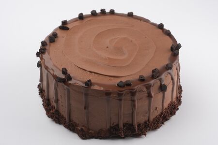 Торт Бельгийский шоколад Kuzina
