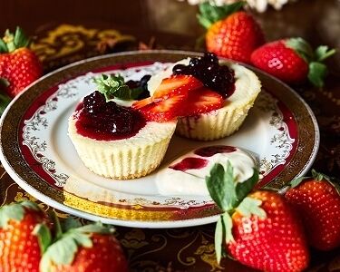 Кусочек счастья