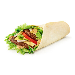 Биф Тейсти Ролл