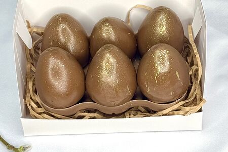 Набор Яйца пасхальные 