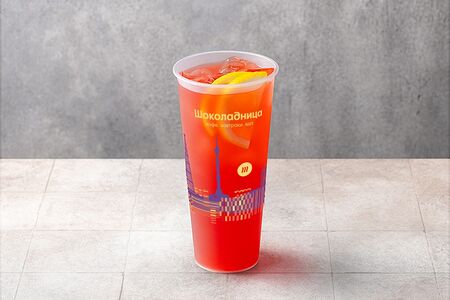 Айс-ти Барбарис