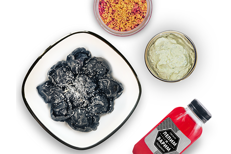 Комбо обед more