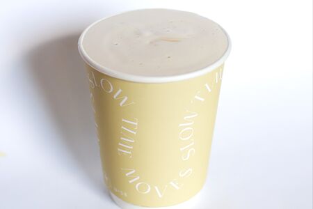 Чай-латте Standart