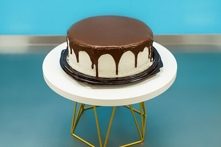 1/2 торта Баунти