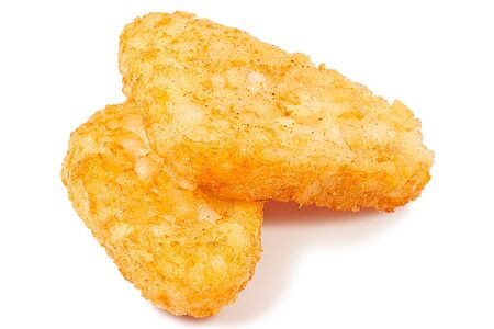 Хэшбрауны