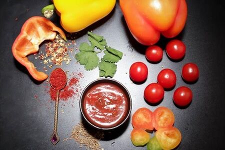 Соус Фирменный