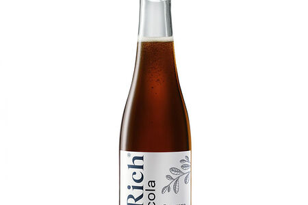 Rich Кола без сахара