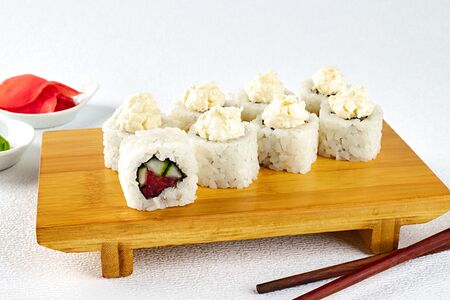 Ролл Простушка