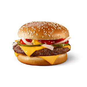 Гранд чизбургер