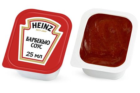 Соус Heinz барбекю