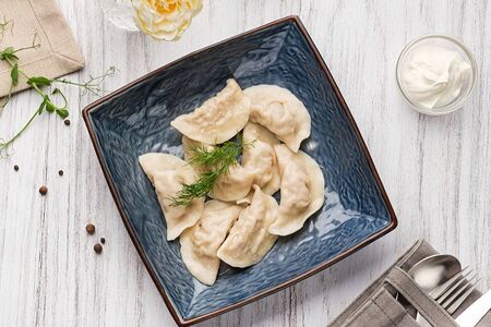 Колдуны с мясом