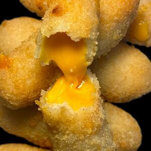 Сырные палочки чеддер