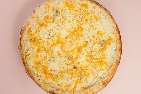 Четыре сыра