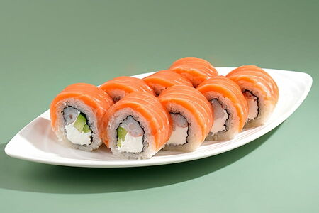 Фирменный Тайм