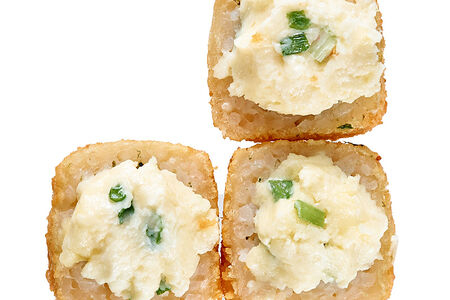 Эби темпура