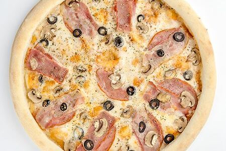 Пицца Каприо