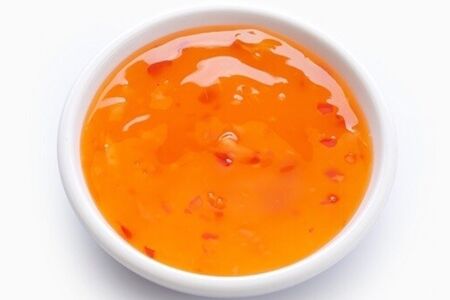 Соус Кисло-сладкий