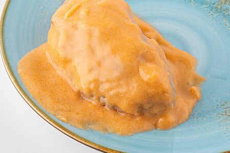 Голубец ленивый