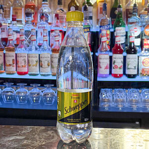 Schweppes