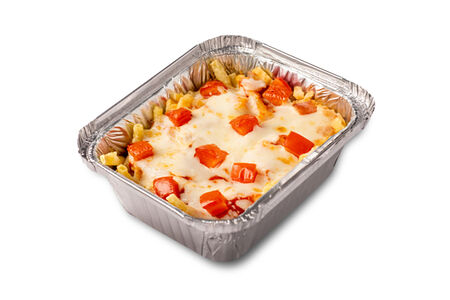 Детская паста