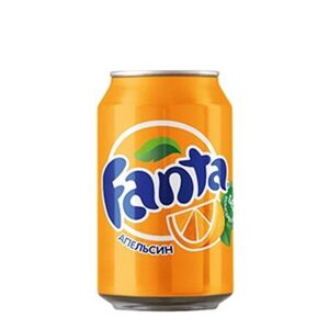 Fanta