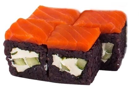 Филадельфия Black