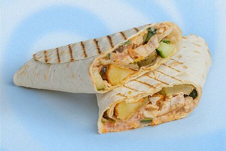 Деревенская