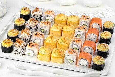 Сет Улетный