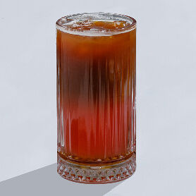 Бамбл грейпфрут