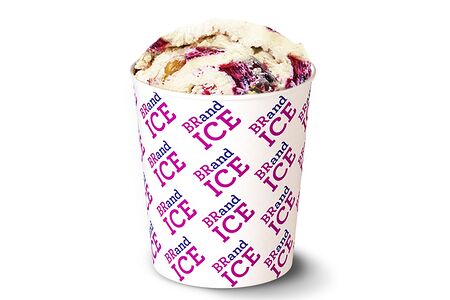 Бейсбольный орешек