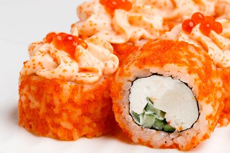 Лава краб де-люкс