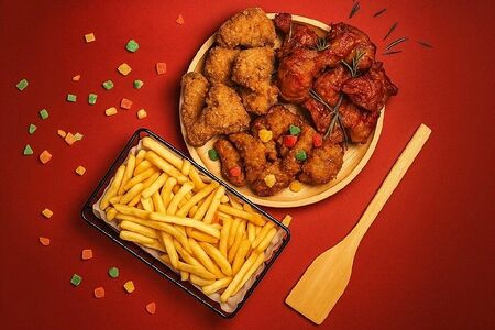 Квин бокс макс