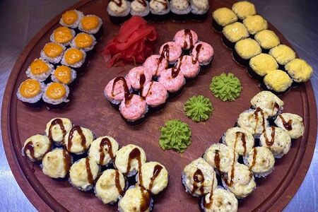 Сет Азбука вкуса