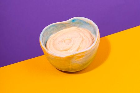 Соус Спайси