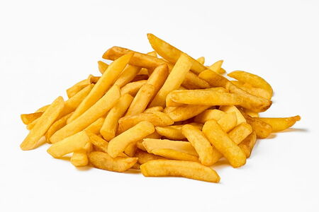 Картофель фри