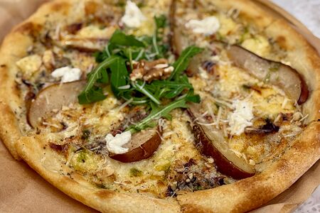 Данте и Беатриче