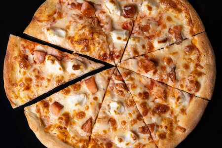 Сальмоне 25 см