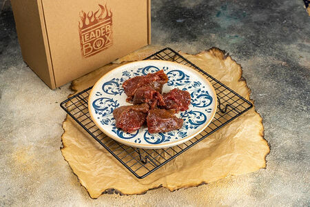 Шашлык из баранины 100гр