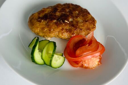 Котлетка Фирменная