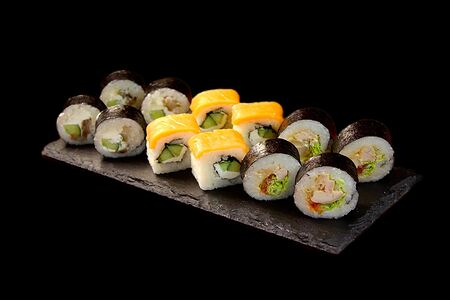 Набор роллов №1