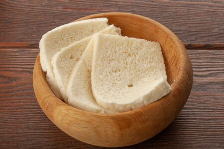 Сыр имеретинский